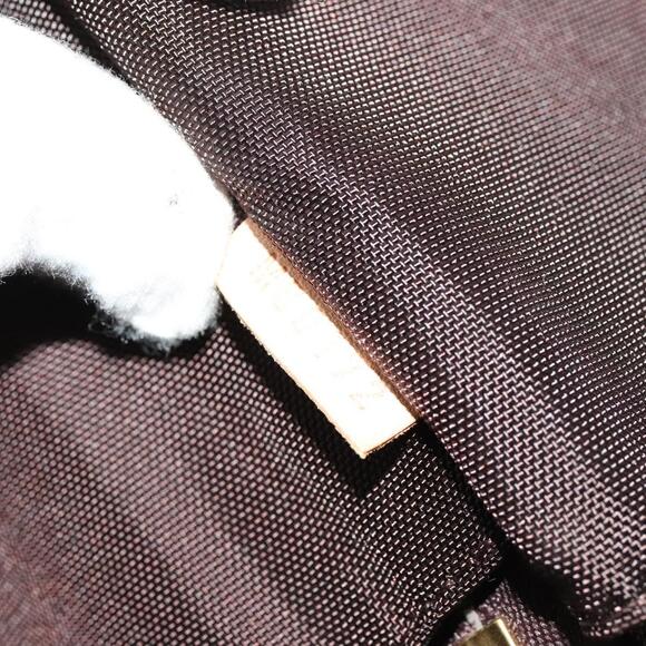 LOUIS VUITTON Monogram Vernis Pegas 45 Suitcase Amarante M91277 - Picture 12 of 16